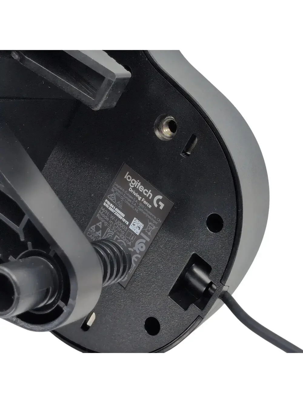 Logitech G Driving Force Shifter For G29 & G920 Racing Wheel PC PlayStation Xbox
